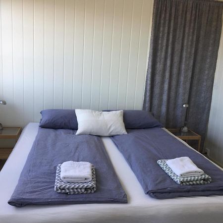 Superior Cottage With Sea View In Senja Senjehesten Esterno foto
